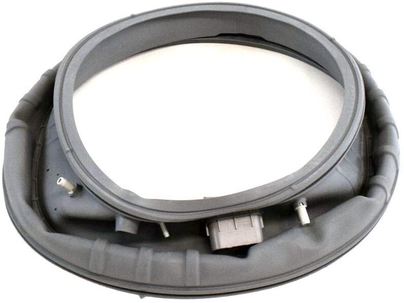 SealPro Washer Door Boot Gasket For Samsung DC97-18094C AP5917068 PS9606240 gallery