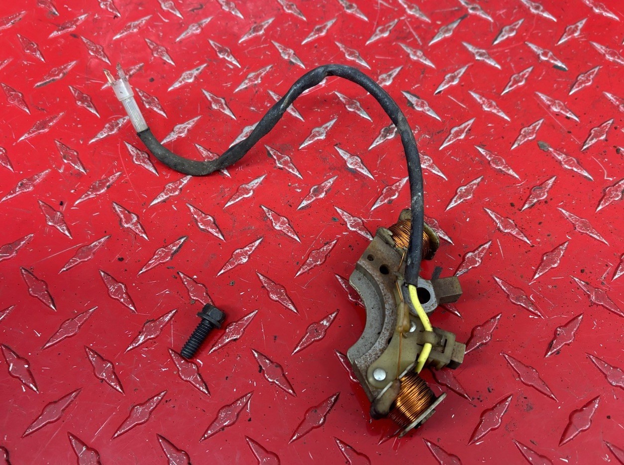 TECUMSEH ALTERNATOR STATOR Part # 611111 gallery