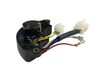 Generator Voltage Regulator AVR 5-6KW 400V 3 Phase Capacitor 400V 470uF gallery