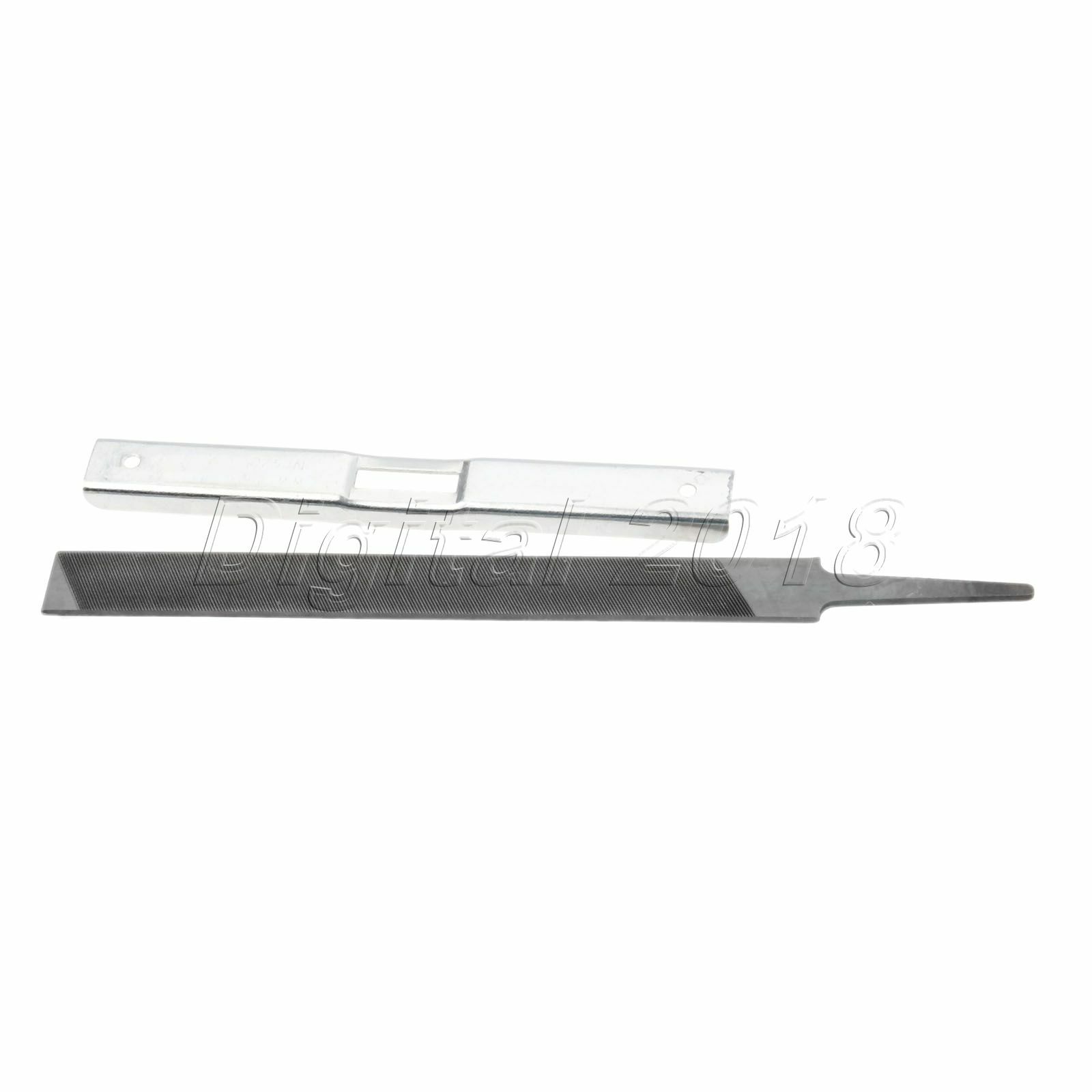 6 inch Flat Files Depth Gauge Kit For STIHL Raker Guide 150mm General Chainsaw gallery