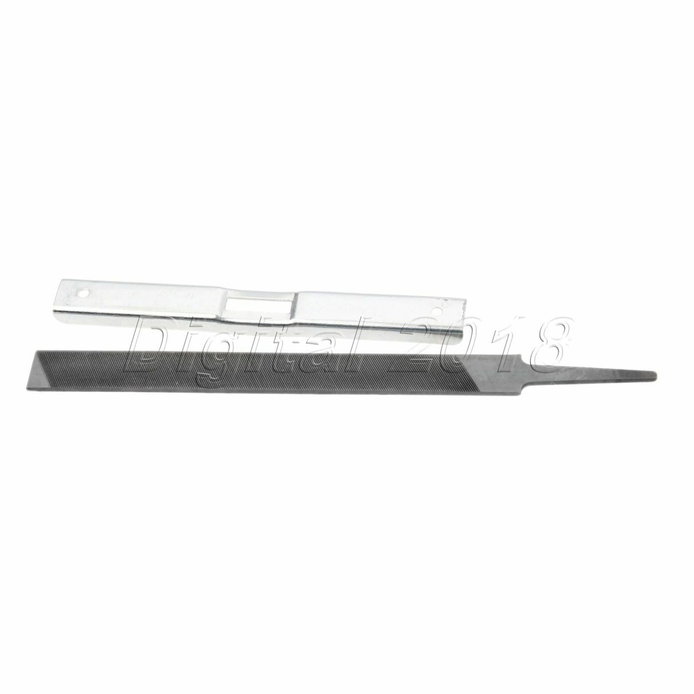 6 inch Flat Files Depth Gauge Kit For STIHL Raker Guide 150mm General Chainsaw