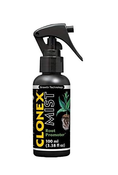 Clonex Mist 100 Ml gallery