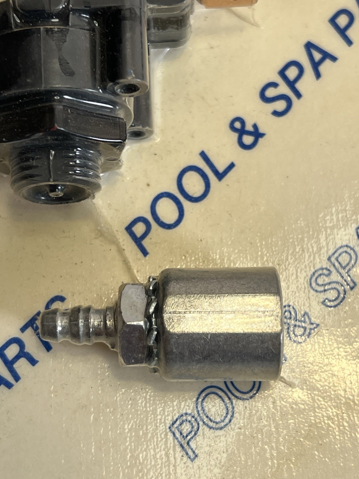 TBS-901 - 23 Universal Air Switch for Pool Hot Tubs 25 Amp 74428HTH gallery