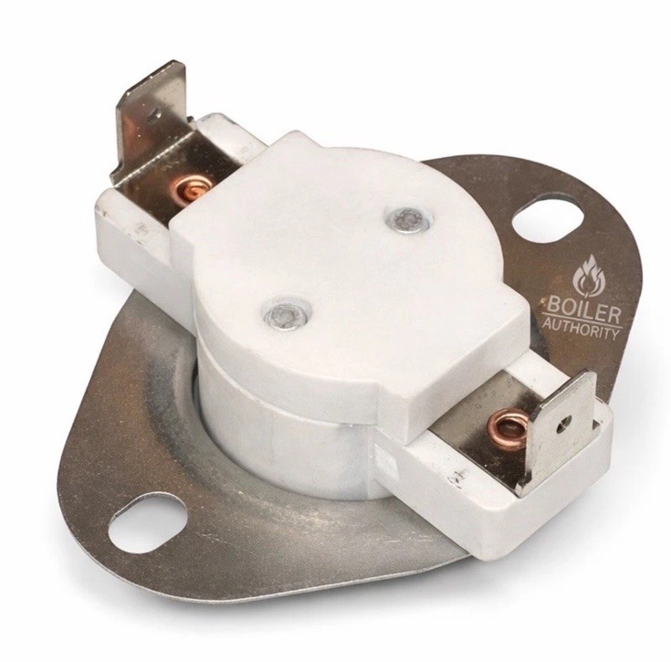 140F Low Limit Snap Disc Switch Napoleon Timberwolf NPI40 NPS45 TPI35 gallery
