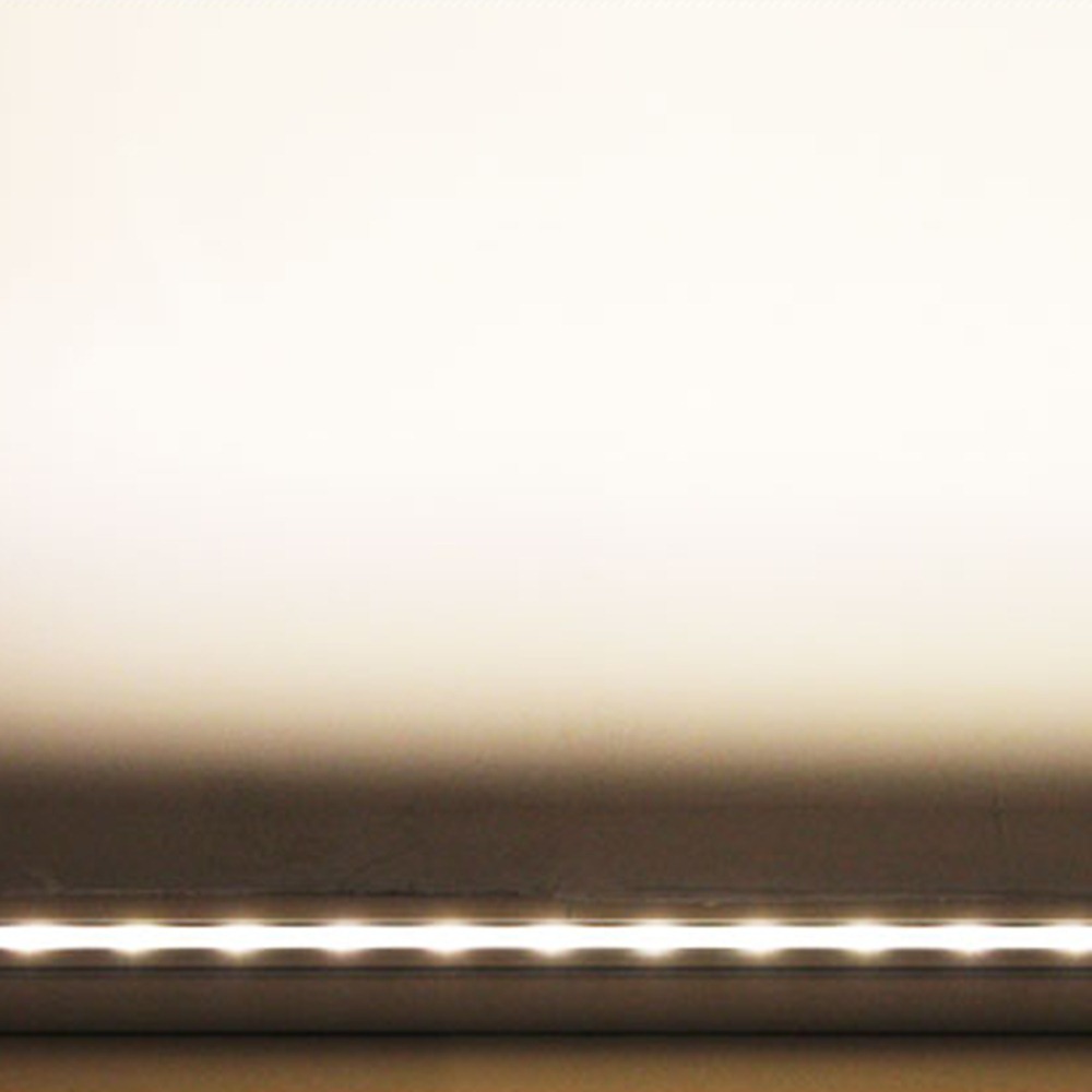 White LED Wall Washer Linear Light IP65 Waterproof Floodlight Outdoor AC85V-265V gallery