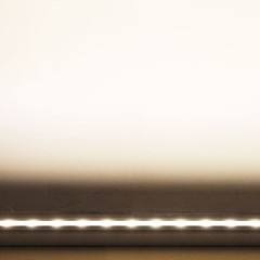 White LED Wall Washer Linear Light IP65 Waterproof Floodlight Outdoor AC85V-265V