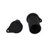 200 pairs Dust cap For Solar Panel MC-4 female and male connector sealing caps gallery
