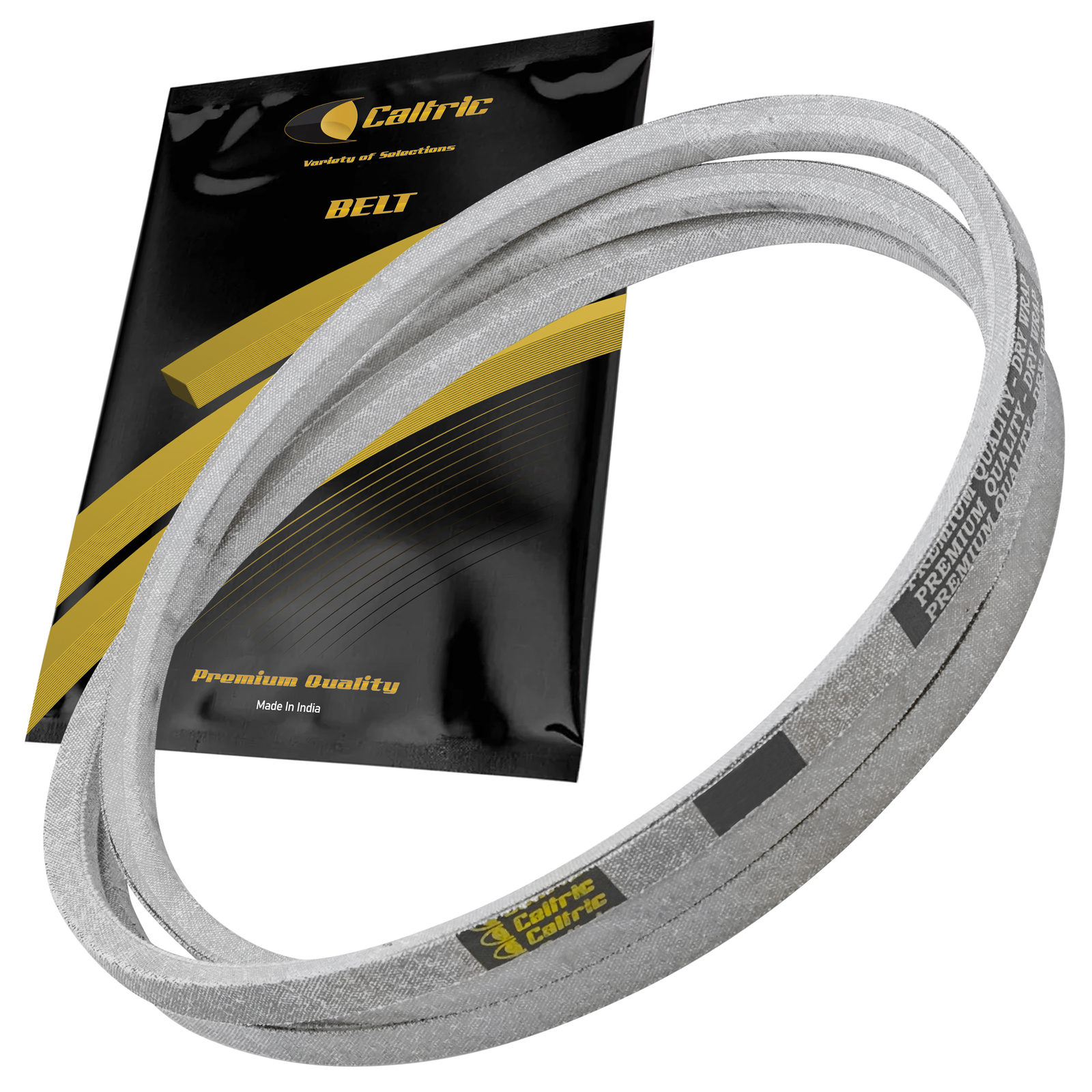 82" x 5/8" Deck Drive PTO Belt For Cub Cadet For MTD For Troy-Bilt 00050441P gallery