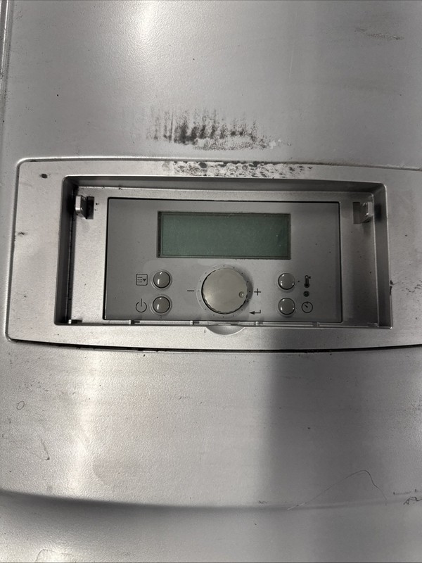 Rheem Performance Platnium ECOH200DVRHLN Tankless Water Heater (FOR PARTS ONLY) gallery