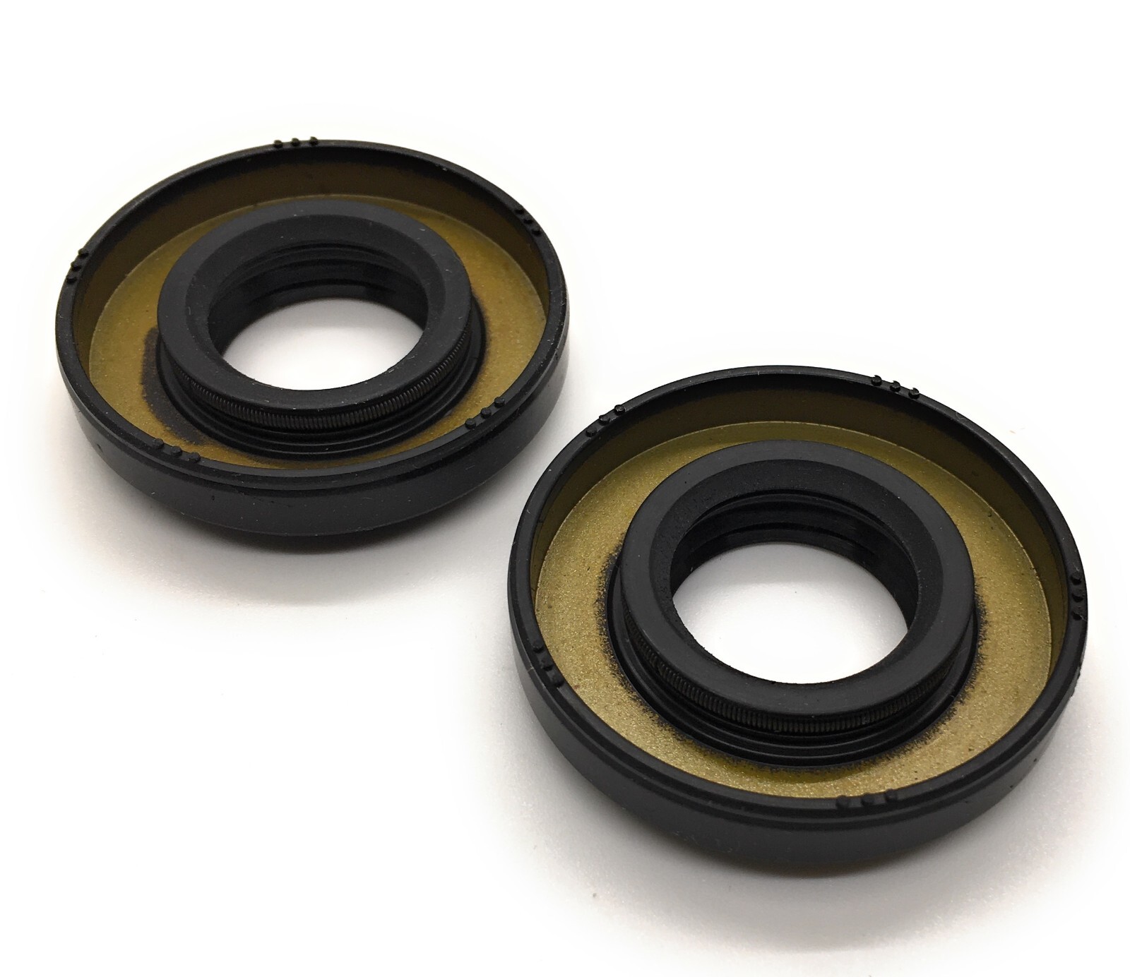 Drive Axle Seal 2pc kit Compatible With Hydro Gear Transaxles Replaces 51066 gallery