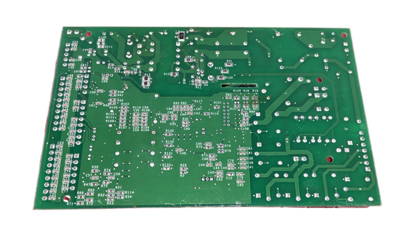 GE Refrigerator Control Board - Part # WR55X10942 | 200D4850G022 gallery