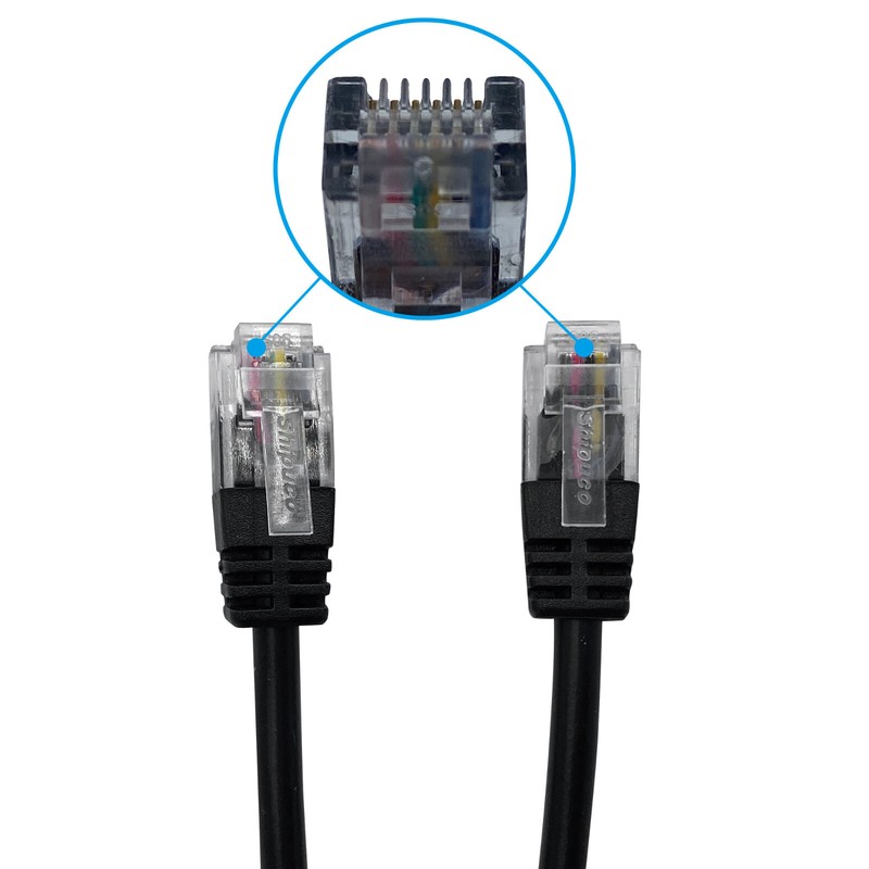 Adjustable Bed Sync Cable Cord Phone Plug for Structures E455 Adjustable Base gallery