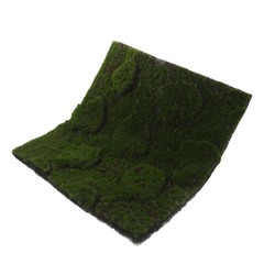 Simulated Moss Lawn Simulation Artificial Mat Fake Outdoor Thatch Rug