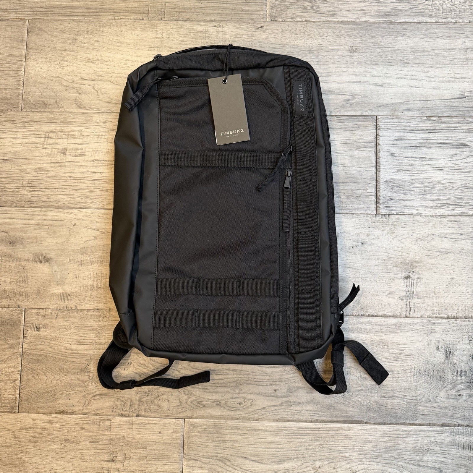Timbuk2  Backpack Ace Pack M New With Tag