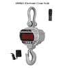 Electronic Crane Scale, Rechargeable, 3 Ton (5000KG/10T), with Remote Control gallery