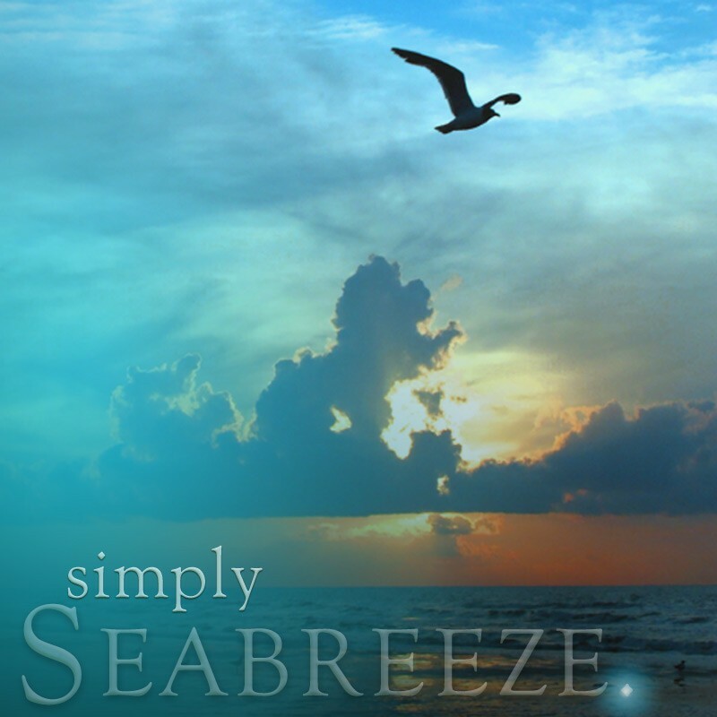 Simply - Seabreeze Room Spray - 125ml gallery