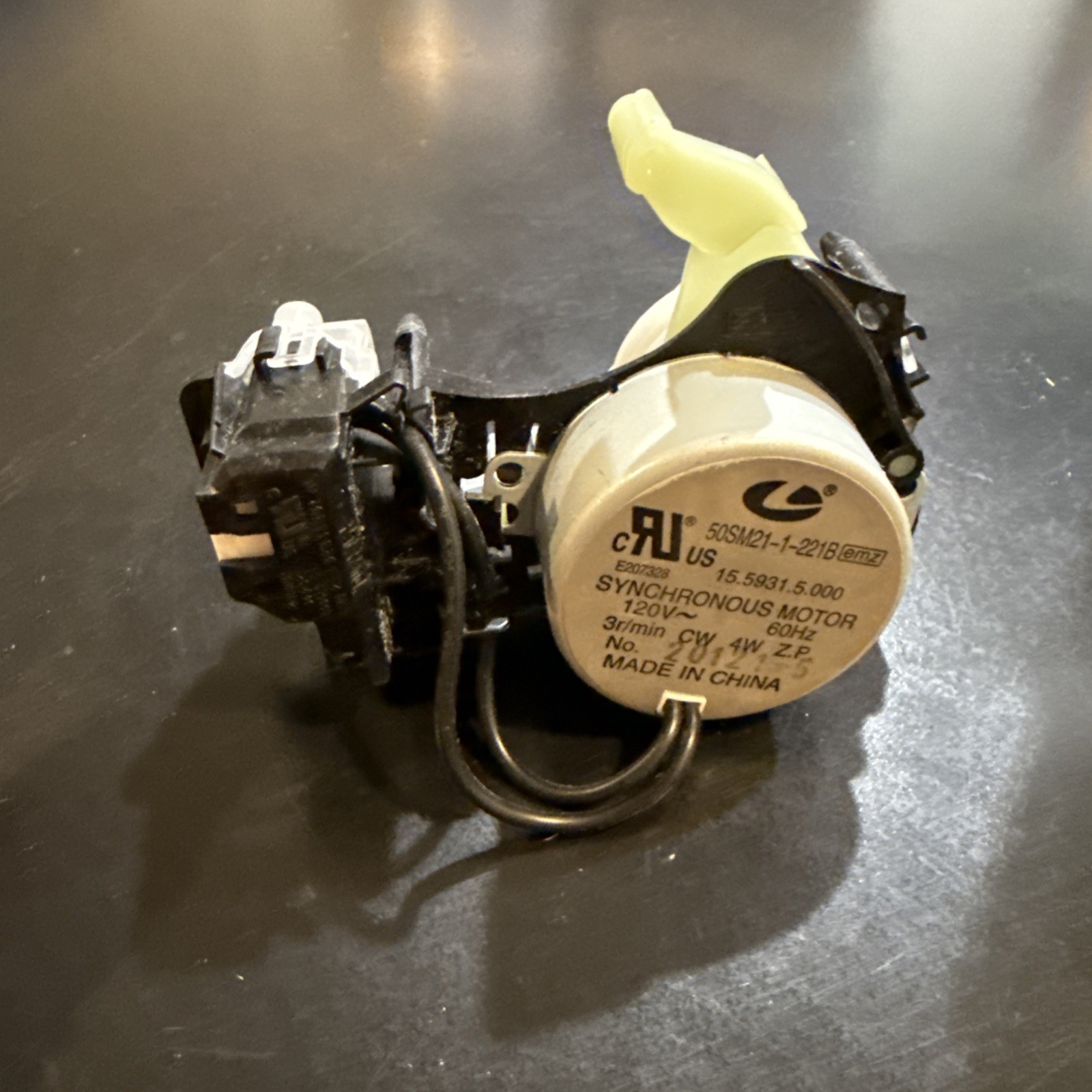 W10913953 Washer Shift Actuator for PS11769864 W10597177 WPW10597177 AP6037270 gallery