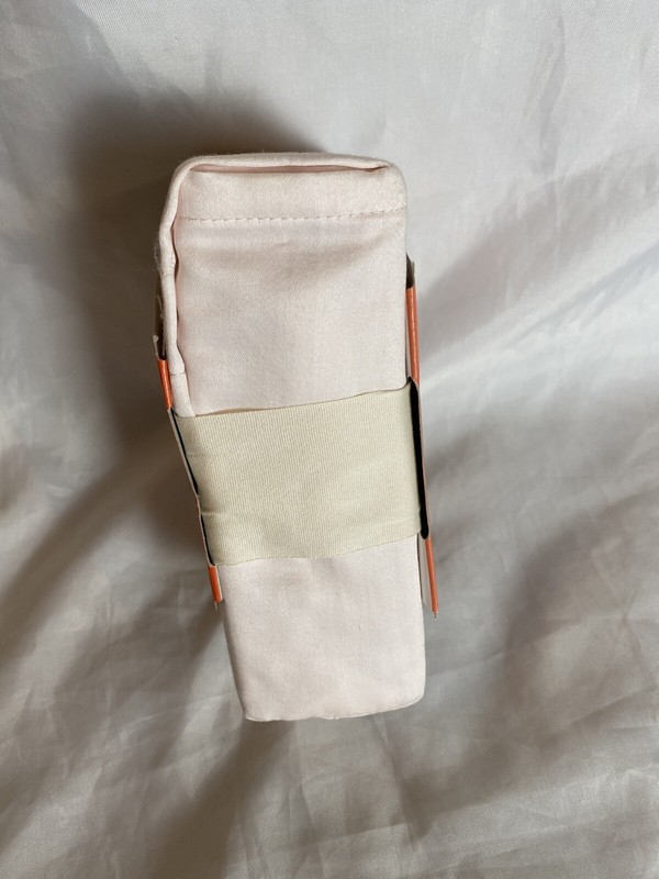 New Opalhouse Light Pink Performance Pillowcase Set King Size gallery