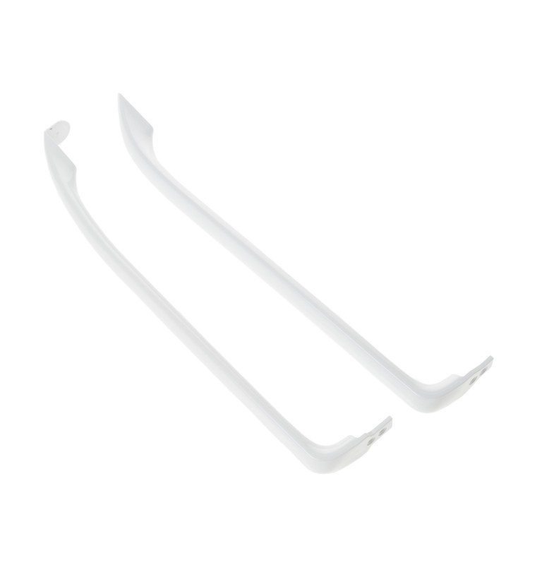 Door Handles Compatible with GE Refrigerator WR12X22148,WR12X20141,WR12X11011 gallery
