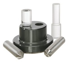 Optical Center Punch