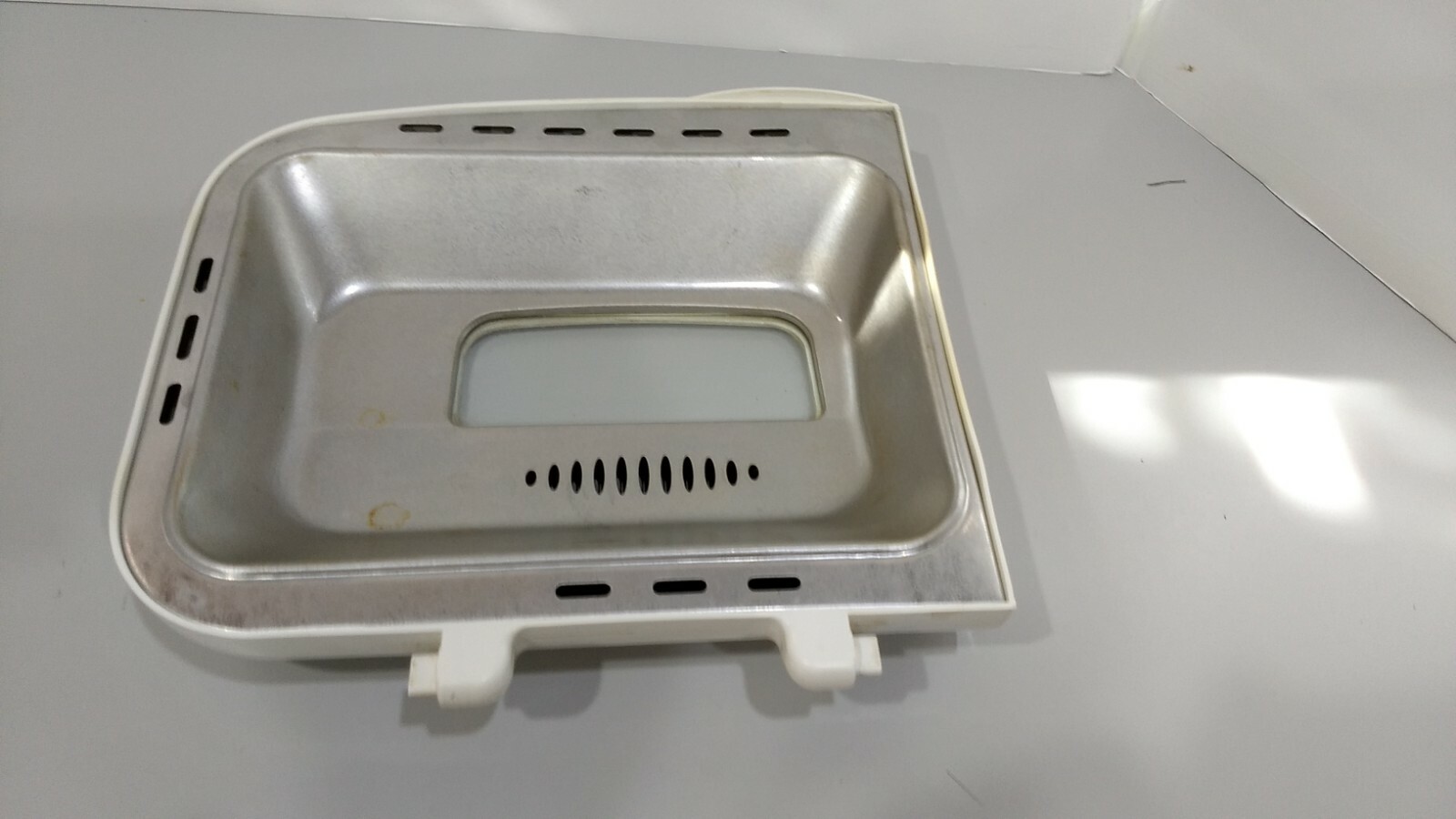 Breadman Bread Maker Machine Lid for Model TR845 gallery