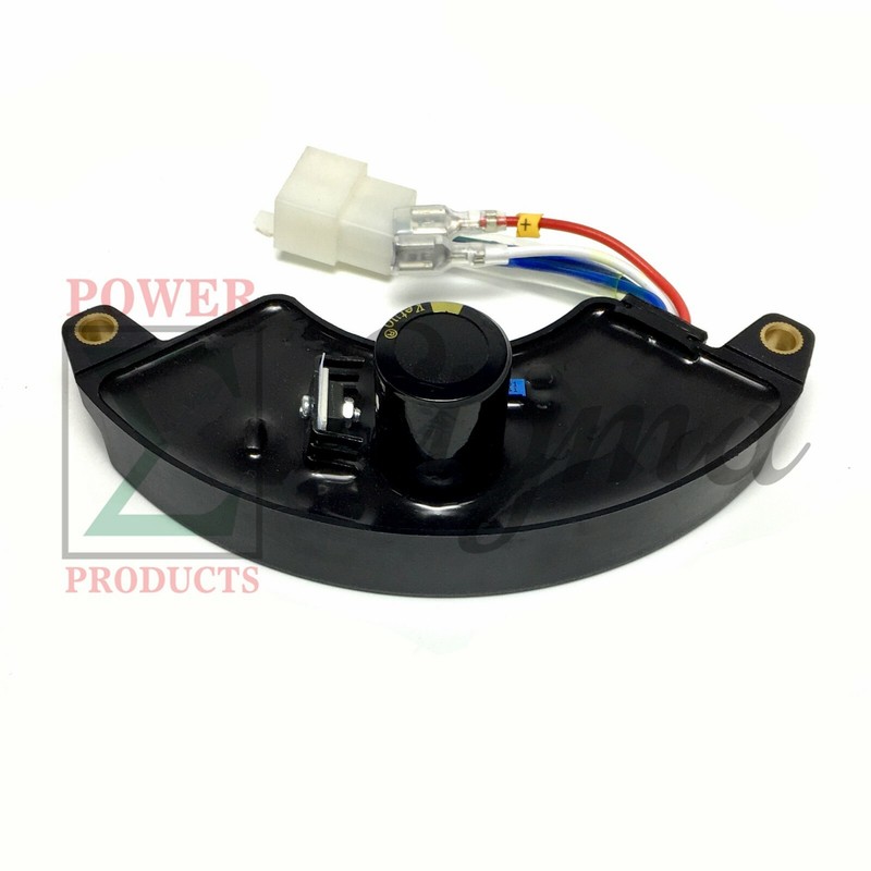 AVR Voltage Regulator Fits PowerMax DuroMax DuroStar 5KW 6KW 7KW 8KW Generator gallery