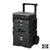 Klein Tools 548BLKSTK MODbox Blackout 3-Piece Set gallery