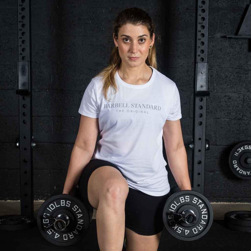 Olympic Weight Plates gallery