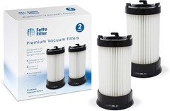DCF 4 Replacement Filter Compatible with EUREKA Powerline Maxima LightSpeed