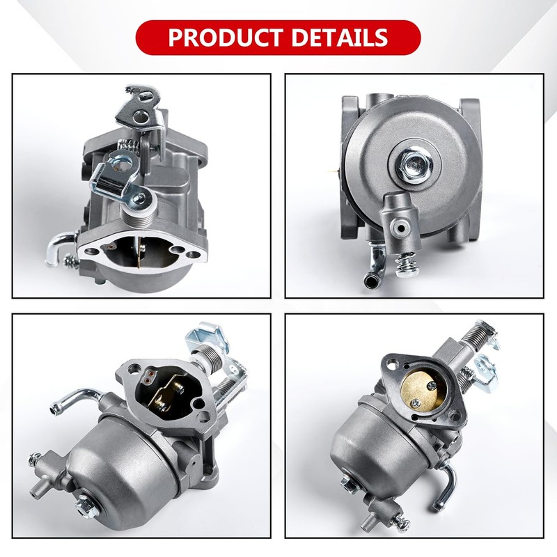 Carburetor for EZGO Kawasaki Engine RXV 2008,Gas Golf Carts TXT... gallery