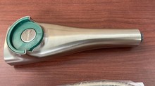 Replacement Handshower Only For Moen 220C3BN Verso Magnetix Brushed Nickel B216 gallery