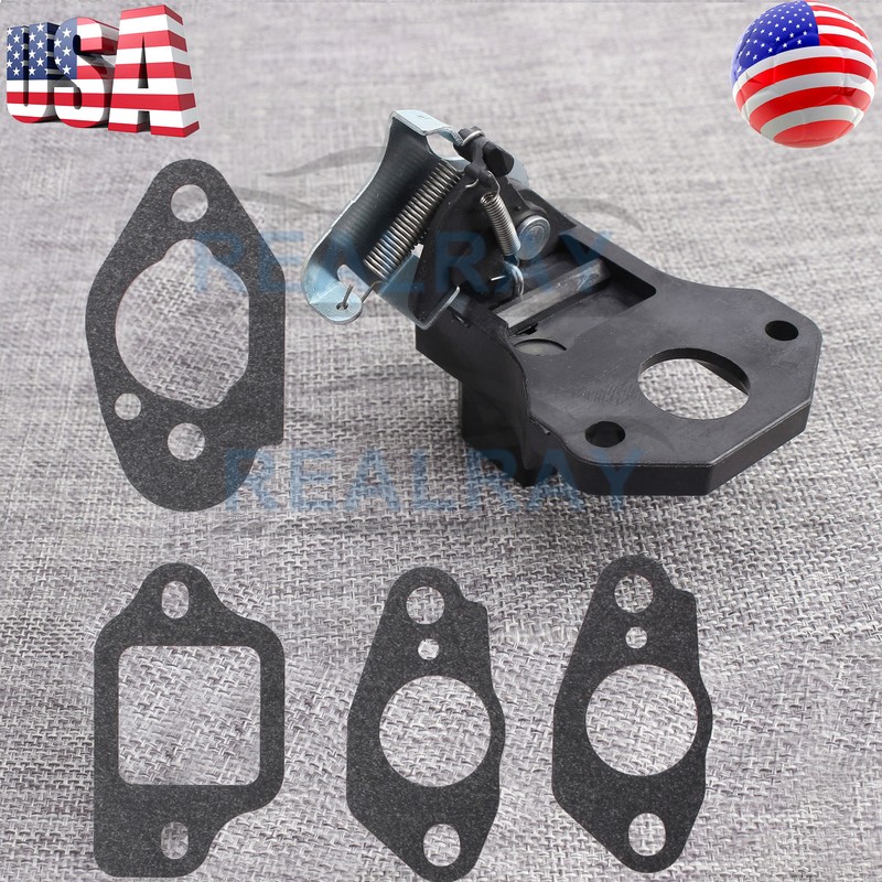 Choke Control Assembly For Specific HONDA HRS216K5 HRS216K6 HRS216K7 Lawnmowers gallery