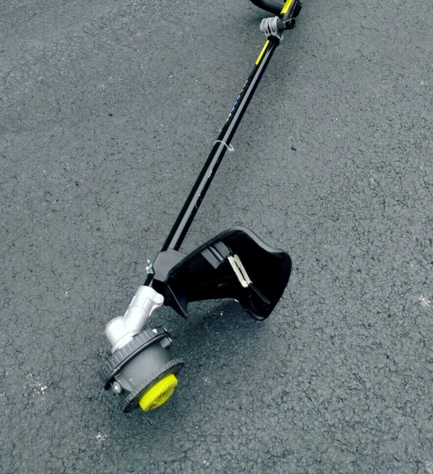 Ryobi 2 Stroke Gas String Trimmer Weed Wacker Weed Eater Power Head gallery