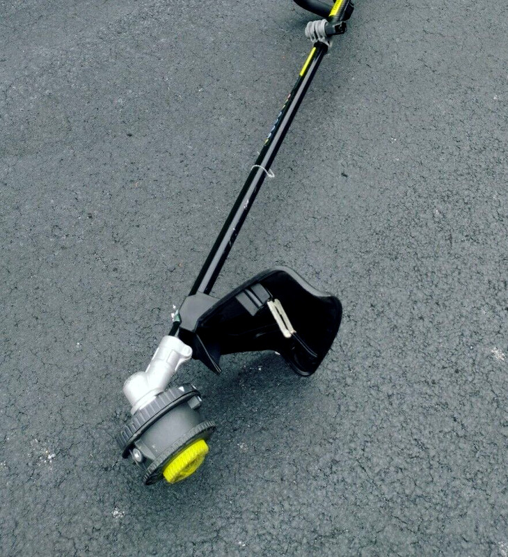 Ryobi 2 Stroke Gas String Trimmer Weed Wacker Weed Eater Power Head gallery