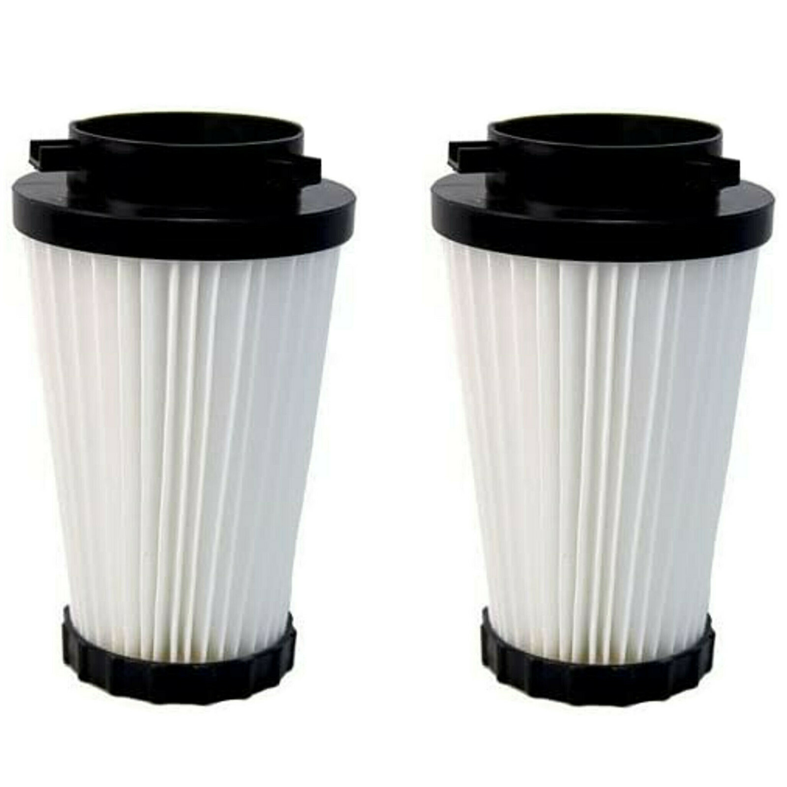 2-Pack Washable & Reusable Hepa Filter for Dirt Devil Dynamite Flip Stick Series gallery