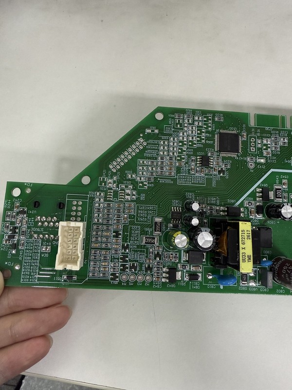 For GE Dishwasher Electronic Control Board WD21X22949, WD21X24901C, WD21X23712 gallery