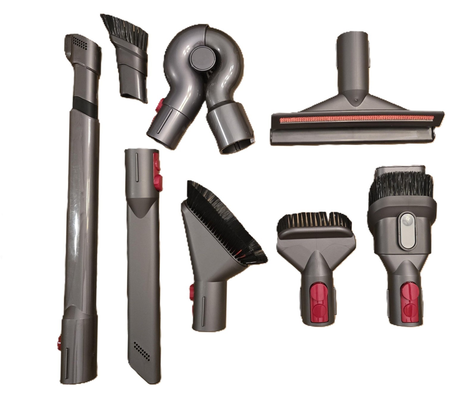 Dyson Tool Kit Compatible with Dyson V7-V8- V10- V11-15 Models gallery