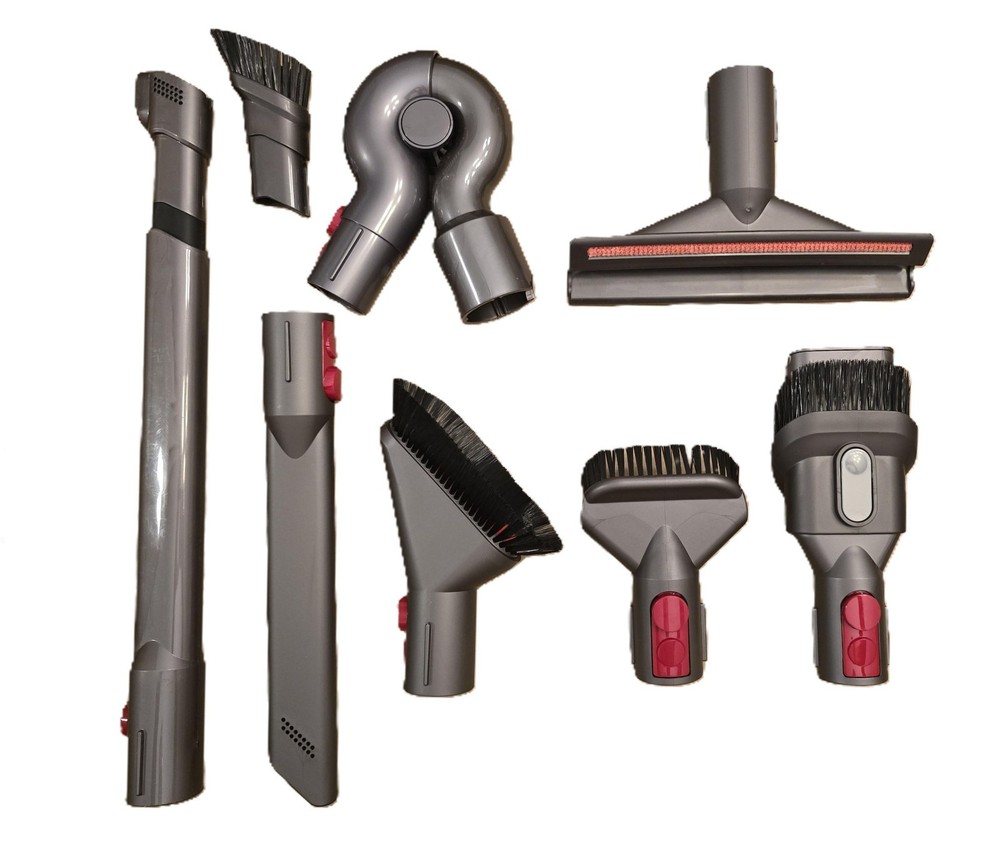 Dyson Tool Kit Compatible with Dyson V7-V8- V10- V11-15 Models