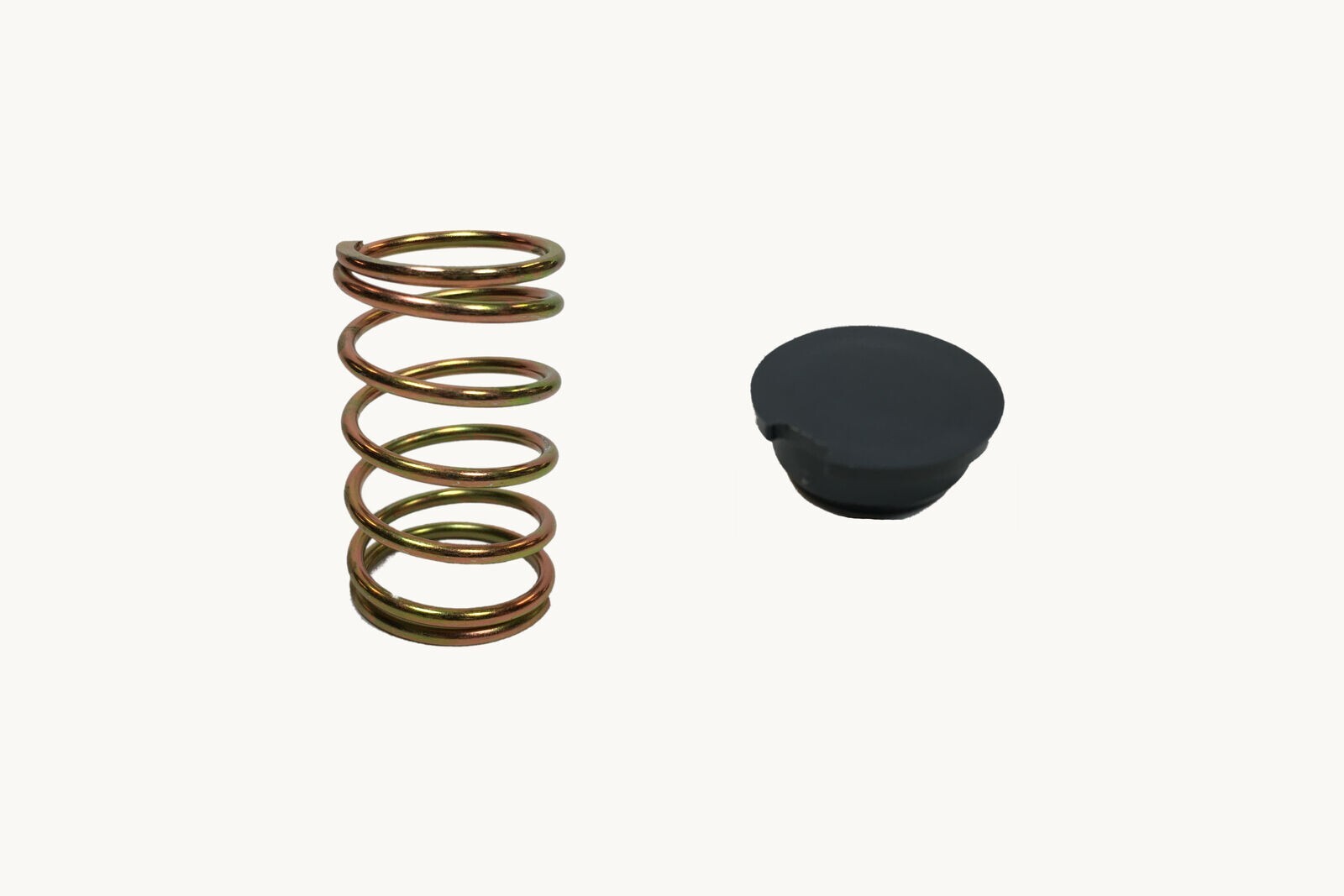 Genuine Echo V494000840 Spring & V450001880 Spring Cap for Speed Feed Heads gallery