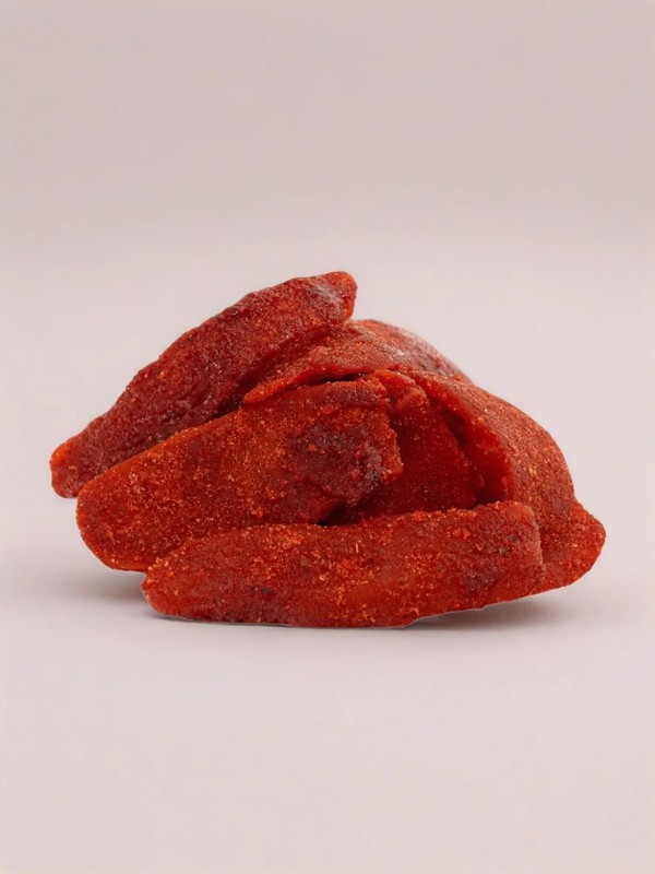 Snack Delights - Dried Chili Mango Slices, Delicious Hot Spicy Mangoes gallery