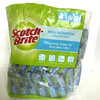 Scotch-Brite Non Scratch Scrub Sponges 21 Individually Wrapped Everyday Use gallery