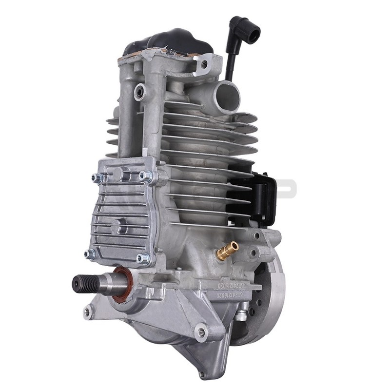 Engine Assembly Short Block Fit Stihl BR800 BR800X Backpack Blower 4283-020-0200 gallery