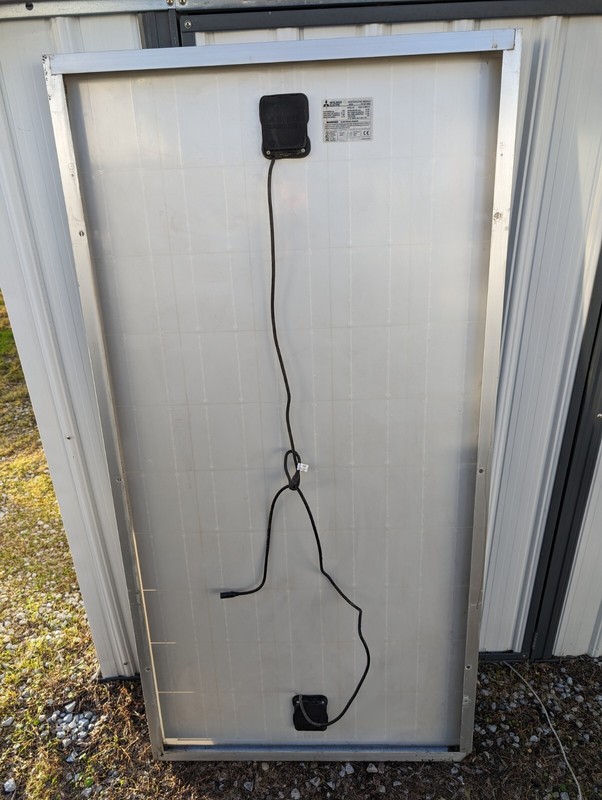 170 watt solar panel gallery