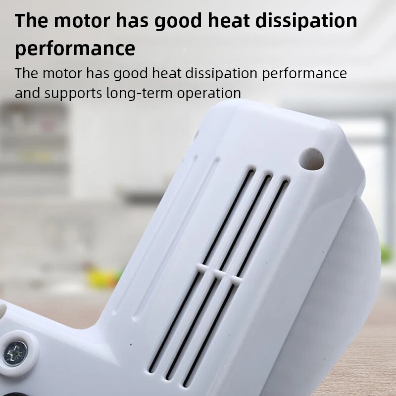 Home Use Manual Noodle Maker Small Hanging Noodle Maker Accessories Motor Motor gallery
