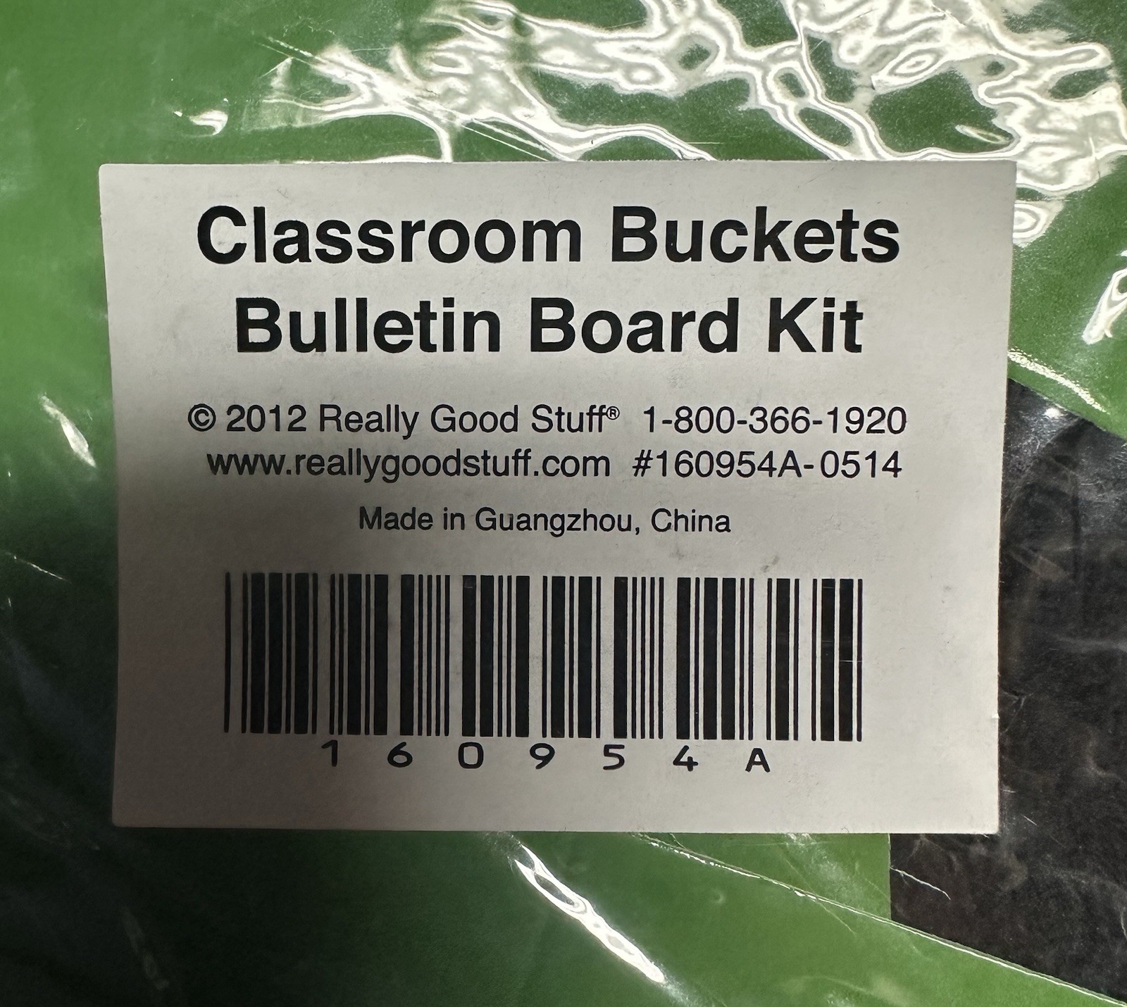 Classroom Bulletin Board Desktop Buckets Cardstock NEW Bucket Filler Supplies gallery
