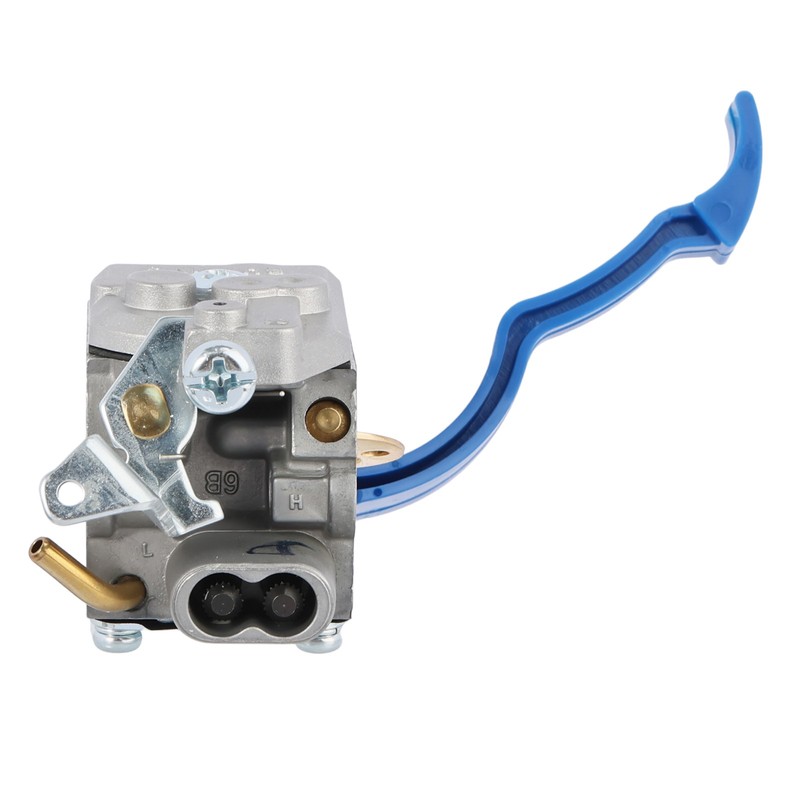 125B 125BV 125BVX Blower Carburetor For Husqvarna 581798001 590460102 Carb gallery