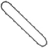 Full Chisel Skip Tooth Chainsaw Chain 20 Inch .063 3/8 72DL for Stihl 4 Pack gallery