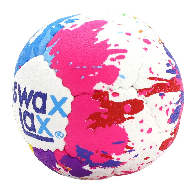 Lacrosse Balls for Practice and Training Low Bounce, Indoor/Outdoor Use gallery