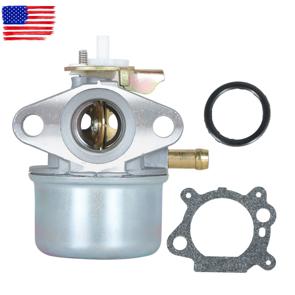 Carburetor for Briggs & Stratton 4hp 5hp 6hp 7hp small Motor Carb 520-964 gallery