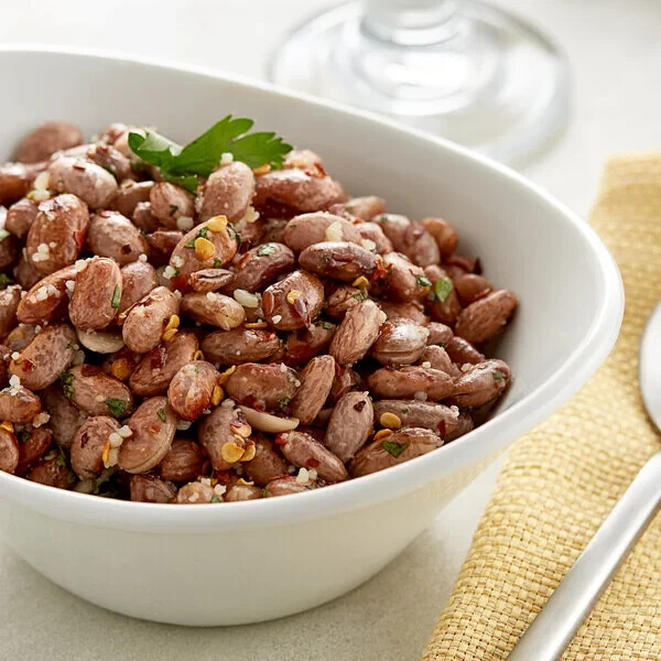 Bulk Dried Pinto Beanss (select quantity below) gallery